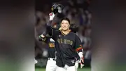 坂本勇人が語る20年目の葛藤と代打の新境地「打球がフェアゾーンに飛べばいい」