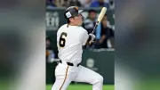 プロ野球・読売ジャイアンツの坂本勇人が監督から打順編成を託され自ら１番指名打者を選択したことが分かった
