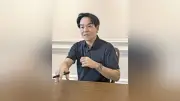 先端AI「複数モデル活用を」　サカナAI・伊藤社長が提言