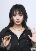 櫻坂46山﨑天、ViViでハイジュエリーをモードに着こなし 南琴奈＆YENAも登場