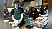 サラダが主役級の満足感、関心高まる