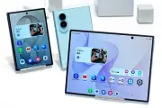 サムスン、折りたたみスマホ3機種発表「Galaxy Z Fold8」新追加