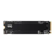 サムスン、PCIe 4.0対応M.2 NVMe SSD「990 SSD」発表 リード最大7250MB/s