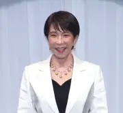 「日本ジュエリーベストドレッサー賞」高市首相の特別賞、貸与品の事実関係を正式声明