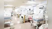 三田市、2030年度開院予定の新病院にNICU9床整備へ ふるさと納税活用のCFで資金募る 目標は寄付総額10億円
