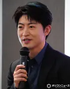 佐野玲於、「結婚向いていない」と語る理由「まだその器じゃない」