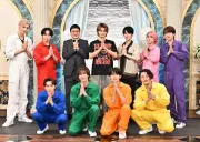 「それSnow Manにやらせて下さい」SPに佐野勇斗&本郷奏多が初参戦 10人連続完コピと新曲ライブ