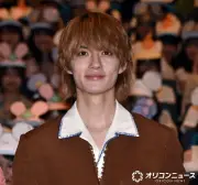 佐野勇斗、M!LK塩崎太智が「どんどん可愛く」見えるとメンバー愛爆発