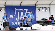 サッポロ・シティ・ジャズ2026開幕、20回目の祭典が大通公園でスタート