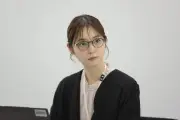 佐々木希、松村北斗主演『告白−25年目の秘密−』で秘書役「麻里子の心の拠り所に」