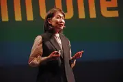 kintone hive 2026名古屋：笹森産業が動画とチャレンジアプリで人材育成を実現