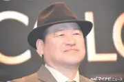 佐藤二朗、週刊文春記事に反論「ハラスメント事実なし」事務所が声明