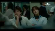 佐藤健と&TEAM・Kが初共演、Mrs. GREEN APPLE楽曲彩る新CM「花火の夏」篇公開