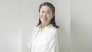 サッカー女子元日本代表・澤穂希さんが京都産業大の特別客員教授に就任