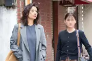 さよならノワール第1話あらすじ：小池栄子と北香那が犯罪被害者に寄り添う