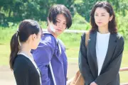 『さよならノワール』第4話あらすじ　サッカー選手の夢断たれ復讐宣言