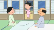 サザエさん12日放送、ワカメがパパ・ママ呼びに挑戦