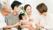 「サザエさん」波平とフネに第4子が生まれたら？閉経の進化的意義を解説