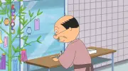 『サザエさん』七夕回「お父さんの願いごと」など3本放送