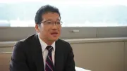 SBI出身エリートが福島銀行を改革、預金流出と含み損に挑む