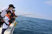 女川町で海と釣りとファッションの祭典、9月27日開催