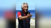 ウミガメ保護の第一人者が語る、産卵環境保全と次世代への継承の重要性