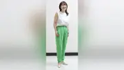 シースルーシューズ　涼しげ
