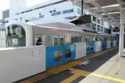 西武鉄道、池袋駅など4駅8番線にホームドア設置へ 今年度中に順次稼働