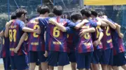 成城中高で体育祭、学年別クラス対抗球技に熱戦