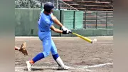 第108回全国高校野球徳島大会2回戦 生光学園が零封勝ち、池田がサヨナラ勝ち