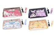セイワ、サンリオキャラクターの傘型サンシェード発売