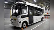 自動運転AIベンチャーが上場、海外勢に対抗へ
