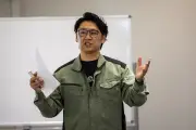 若年船員離職対策セミナー、信頼構築とハラスメント防止が鍵と横道氏