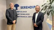 セレンディップHD、売上高1000億円へM&A加速　斬新な仕組み