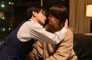 瀬戸利樹、BUDDiiS小川史記に嫉妬『しもべの王子様』キス寸前場面写真公開