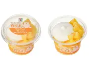 セブン-イレブン、アイス新商品3種発売「鬼れん乳」「マンゴー白くま」「爽パチパチメロンソーダ」