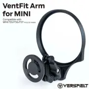 SFI、MINI専用スマホホルダー「VentFit Arm for MINI」発売 8800円