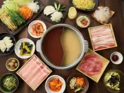 しゃぶしゃぶ温野菜、7月15日から韓国フェア開催！韓国鍋とパンチャン文化を楽しめる
