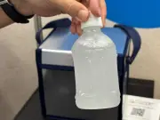 シャープが飲料を開発中「氷める氷」を作る「アイスラリー寒剤」の弱点と2つの解決策
