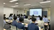 渋幕で防衛大・防衛医大の進学説明会、卒業生医師が訓練や仕事語る
