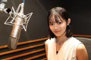 志田こはく『ザ・ノンフィクション』ナレーション初挑戦、猿まわし新人に共感