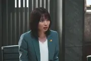 志田未来、9クール連続連ドラ出演に「気づいたら」 GACKTとの初共演語る
