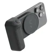 ShiftCam、MagSafe対応カメラグリップ「Snap Grip Pro」など新製品を発売