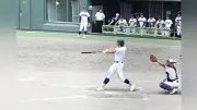 滋賀学園が逆転勝ちで8強入り、彦根総合はサヨナラ勝利【全国高校野球滋賀大会】