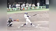 第108回全国高校野球滋賀大会2回戦、彦根東など4校がコールド勝ちで3回戦進出