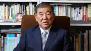 石破茂前首相「日韓の近代史を直視すべき」真の保守政治家の責任
