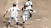 兵庫大会：飾磨工が川西北陵との接戦を制し4回戦進出、藪川完投勝利