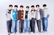 しまむら、韓国7人組EVNNEとのコラボ発表 メンバーセレクトコーデにファン歓喜