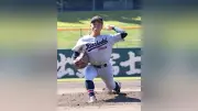 第108回全国高校野球島根大会決勝 立正大淞南と島根中央が激突 投手戦必至 エース川口と塩崎の投げ合い注目 先取点争いが勝負の分かれ目