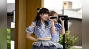 県庁の正規職員を退職、ご当地アイドルへの道 金澤舞香さんの決断